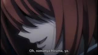 jedag jedug anime rurouni kenshin dj ?. #shorts