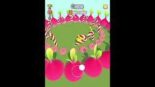 Kitty Roll 3D (for iOS)