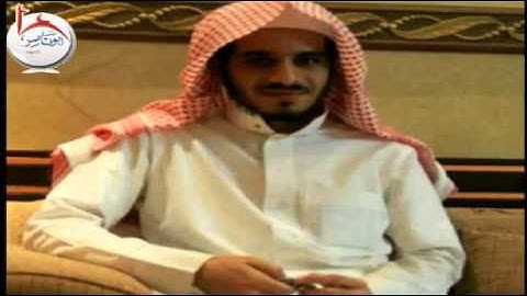 [ إن وعد الله حق فلا تغرنكم الحياة الدنيا ] تلاوة مؤثرة للقارئ محمد المطرفي
