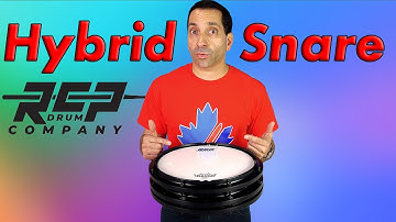 Can This Drum Pad Really Replace a Real Drum?