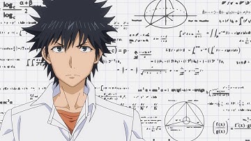To Aru Majutsu No Index Imaginary Fest Opening