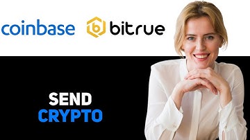 How To Send Stellar From Coinbase Wallet To Bitrue 2025