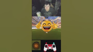rubii situation is madness #rocketleague #rl #rlcompetitivo #twitch #funny #gaming #streamer