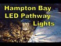 Pathway Led Outdoor Light Solar