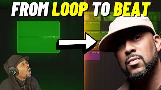 How Madlib Brings Life to Loops — Beat Arrangement Explained