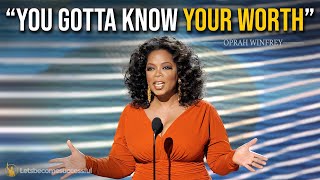 Act As If What You Do Makes A Difference - Oprah Winfrey | Motivation screenshot 4