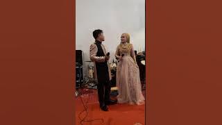 ASMARA KITA - MUNIF AKSAN feat ANISA RAHMA cipt : H.UKAT,S