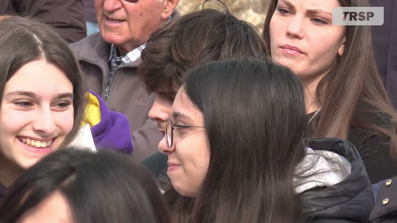 Speciale con...  Inaugurazione dello spazio DesTEENazione - Silvi