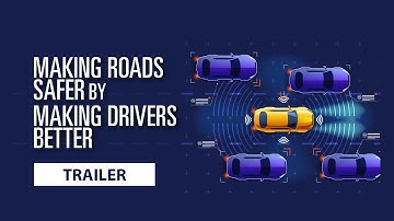 Making Roads Safer by Making Drivers Better | Infosys Prize Lecture Promo