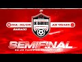 SEMIFINAL DO 8° CAMP DE BAIRROS DO JATOBA MEDONHO PI 30/05/2026 BRASIL VS PALMEIRAS