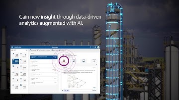 Plantweb basics: Operational Analytics