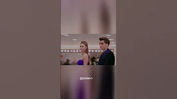 شو عملت فيي من لما لفت ع خصرا الشال سيران فريد مسلسل طائر الرفراف الحلقة 16 تصميمي 2023 