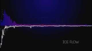 'Ice Flow' by Kevin MacLeod - Audio Spectrum Reaction