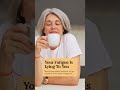 Uncovering Why Women Over 40 Feel Awful