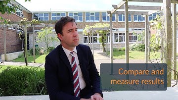 Improved results, assessments and feedback