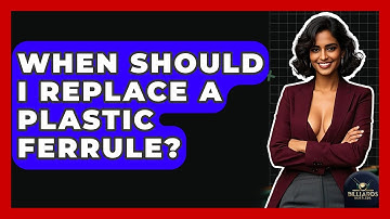 When Should I Replace A Plastic Ferrule? - Billiards Hustlers