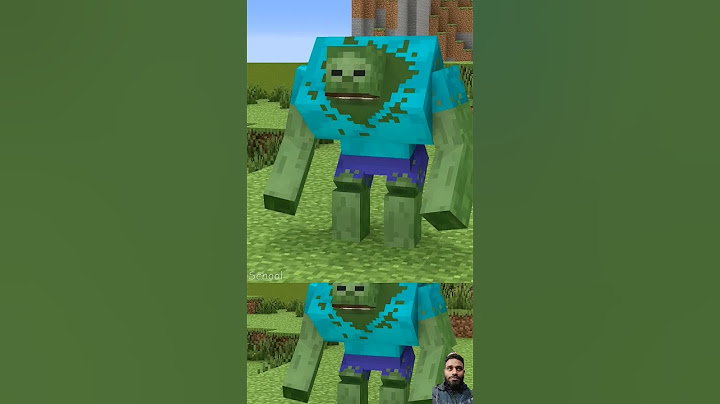 Poi-Poi-Poi-Poi-Poi-Poi-Po-Pi!! Baby Steve and Baby Alex vs. Mutant Zombie!