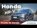 Test Honda HR-V 2019: renovación en detalle | Autocosmos