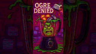 SHREK GOT STUCK IN THE INTERNET BLENDER...AGAIN!