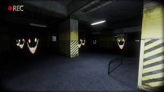 CS2 Zombie Escape ze_Backrooms_Insomnia