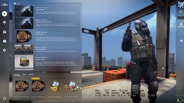 Cheat CS GO Hack Cheat WH Aim SKIN CHANGER Counter-Strike 🔥 FRESH 🔥