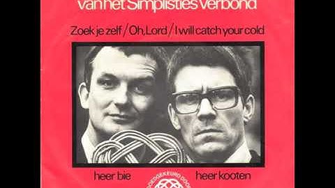 Simplisties Verbond - Zoek Jezelf 1975 (Word ook abonnee!)