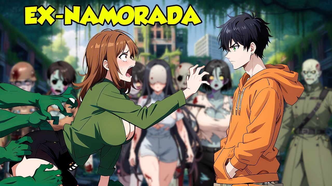 Ele foi Traído e Morto no Apocalipse mas Ressuscitou com Suprimentos Infinitos - Manhwa Recap