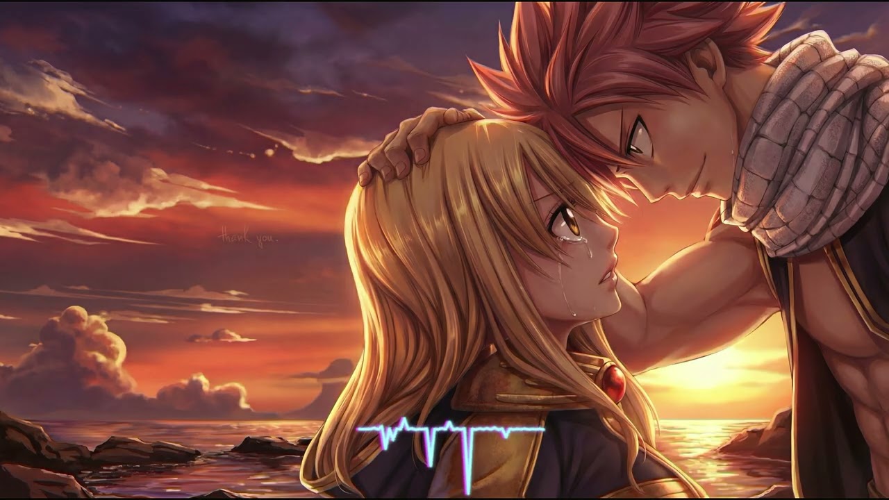 Fairy Tail Main Theme x The Road of Flowers | Mashup