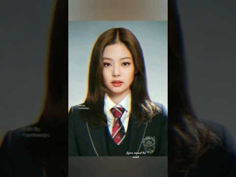 Jeñnie Kim In Different Styles Jennie Edit Dick Jisso Lisa Rose Blackpink Subscribe Viral Shorts 