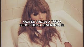 Down Bad - Taylor Swift (Español)