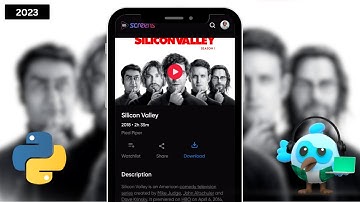 Creating a Cutting-Edge Movie Streaming App with Flutter & Python | Clean Architecture