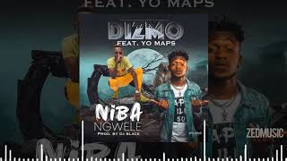 DizMo Ft Yo Maps - Niba Ngwele || #ZedMusic Zambian Music 2020