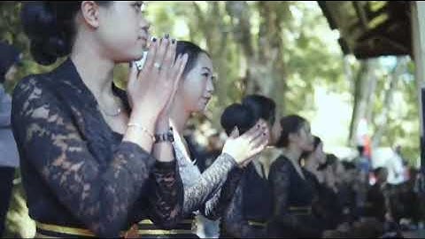 Grebeg Suran Sendang Kaliprogo 2023 | Jumprit, Tegalrejo, Ngadirejo, Temanggung
