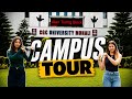 Inside CGC University Mohali | Campus Tour, Student Life & Facilities