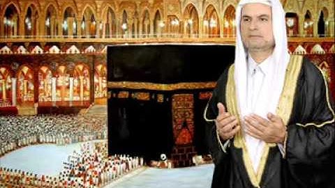 الشيخ ابراهيم الجميلي تجويد سورة الطارق