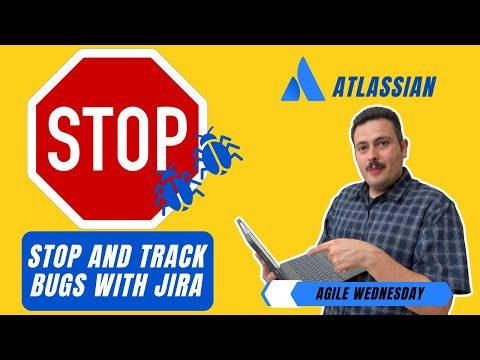 Video: Bagaimana cara meningkatkan bug di Jira?