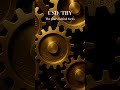 Forex Lens: USD/TRY Inside the machinery - Economic Calendar Interpreter