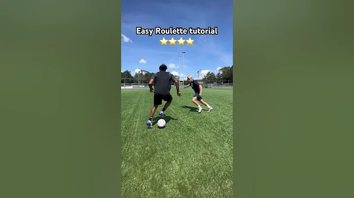 Advanced Roulette skill tutorial🤯