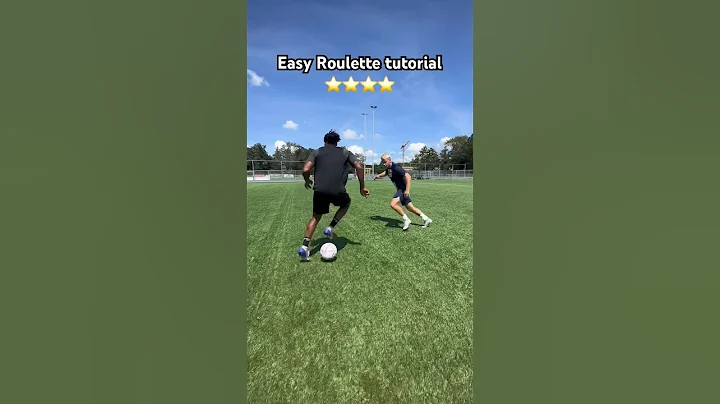 Advanced Roulette skill tutorial🤯