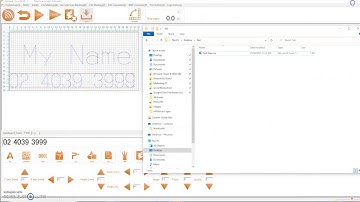 Patmark Software (PC): How to use the CSV File Marking Function