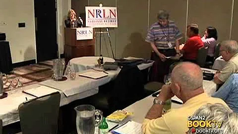 BookTV: Ellen Schultz, "Retirement Heist"