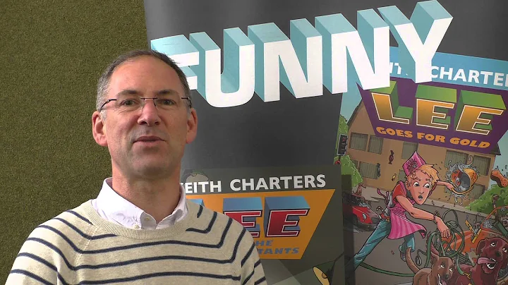Keith Charters
