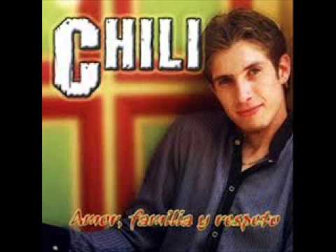 el chili loco por volverte a ver el chili loco por volverte a ver