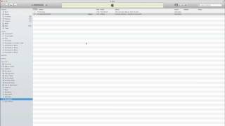 How to find lost media and songs within Apple iTunes