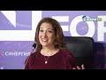 Synergy Global Forum 2019. Рэнди Цукерберг | Randi Zuckerberg