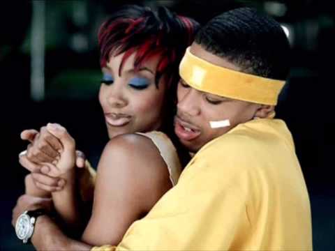 Nelly ft Kelly Rowland - Dilemma Tłumaczenie PL