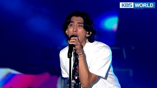 Beautiful Woman - JANNABI [Immortal Songs 2] | KBS WORLD TV 220814