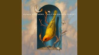 Video thumbnail of "Punch Brothers - Pride of Man"