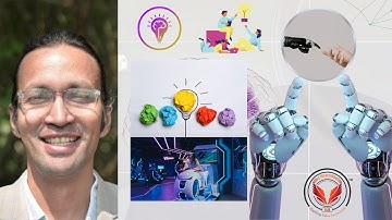 AIMLDL and Data Science for Design & Innovation | Master AI-Driven Creativity