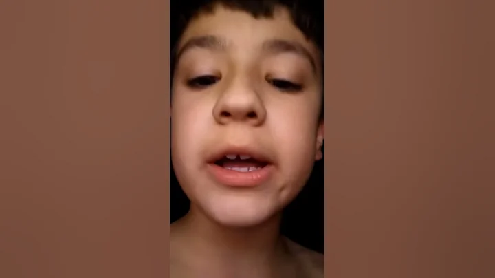 The  face reveal